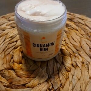 Nourishing Body Butter